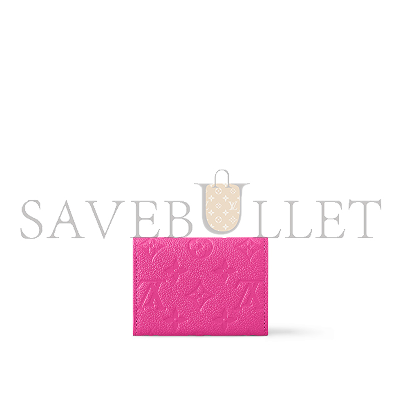 LOUIS VUITTON LV X TM ROSALIE COIN PURSE M14086 (11*8*3cm) LOUIS VUITTON LV X TM ROSALIE COIN PURSE M14086 (11*8*3cm)